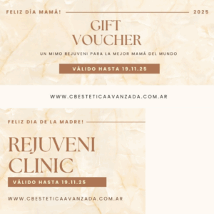 Voucher de Regalo
